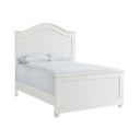 Kona - Panel Bed
