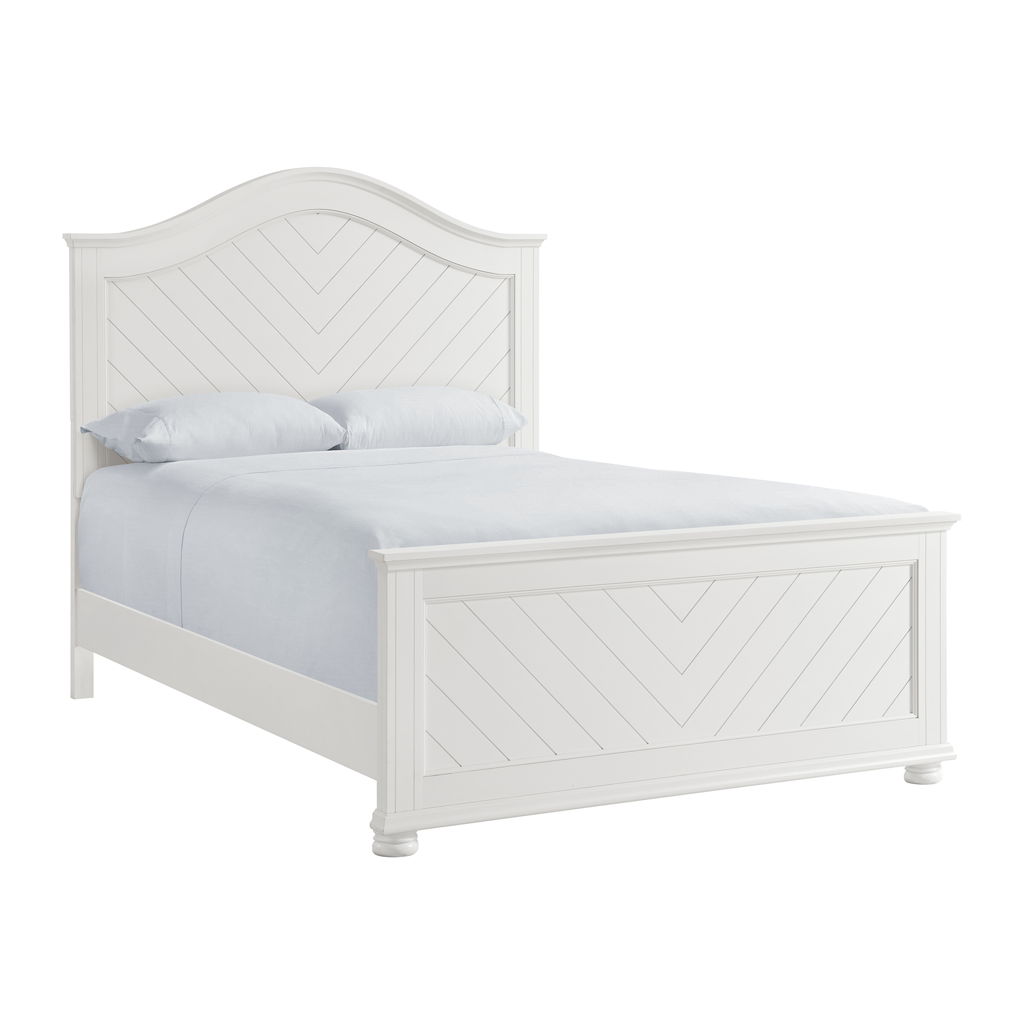 Kona - Panel Bed