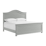 Kona - Panel Bed