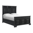 Bridgestone - Panel Bed