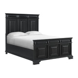 Bridgestone - Panel Bed