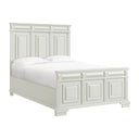 Bridgestone - Panel Bed