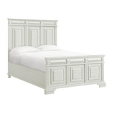 Bridgestone - Panel Bed
