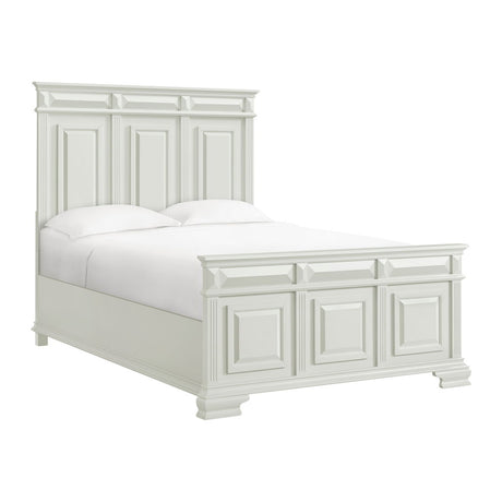 Bridgestone - Panel Bed