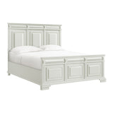Bridgestone - Panel Bed