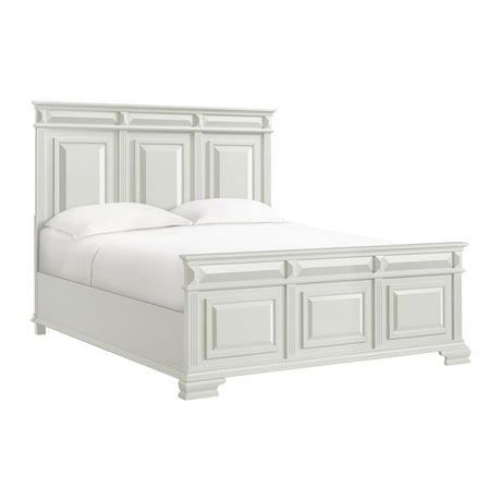 Bridgestone - Panel Bed