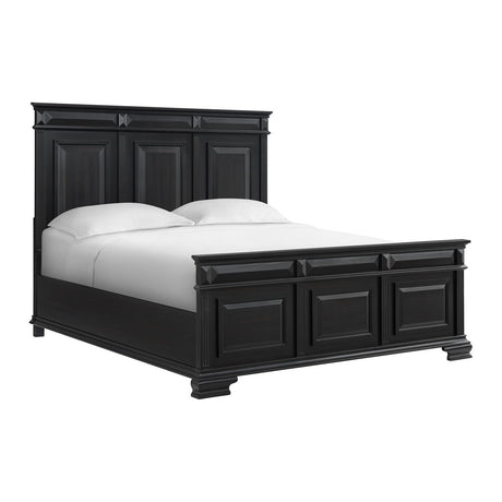 Bridgestone - Panel Bed