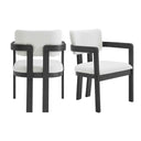 Portland - Arm Chair (Set of 2)