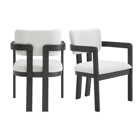 Portland - Arm Chair (Set of 2)