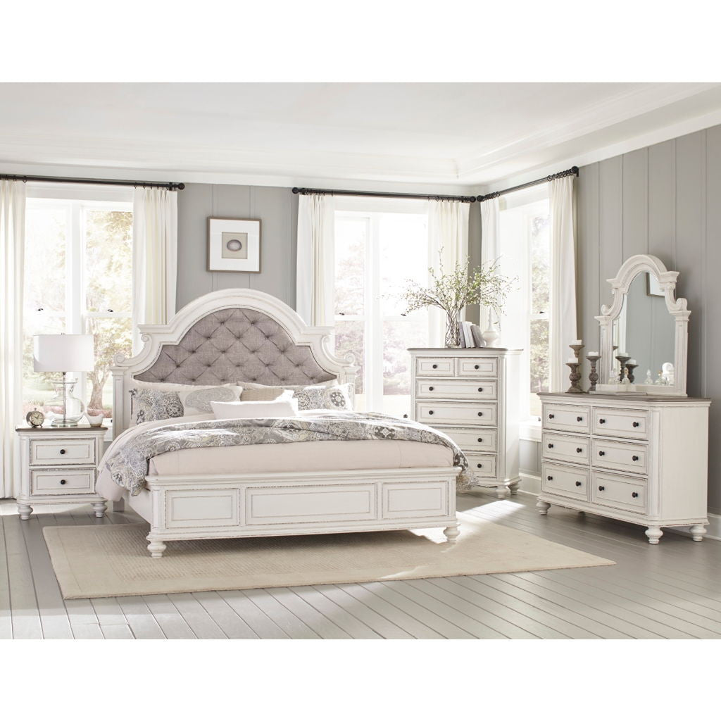 Baylesford - Bed