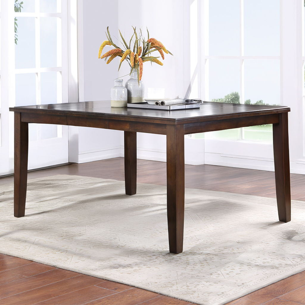 Urbana - Counter Height Table - Espresso
