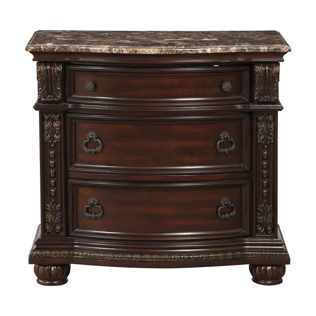 Cavalier - Bedroom Set