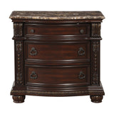 Cavalier - Bedroom Set