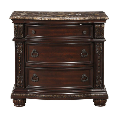 Cavalier - Bedroom Set