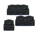 Carlo - Living Room Set