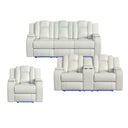 Carlo - Living Room Set
