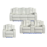 Carlo - Living Room Set