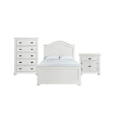 Kona - Panel Bedroom Set