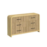 Ridgemont - 6-Drawer Dresser