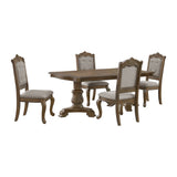 Madison Park - Standard Height Dining Set