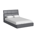 Valari - Upholstered Bed