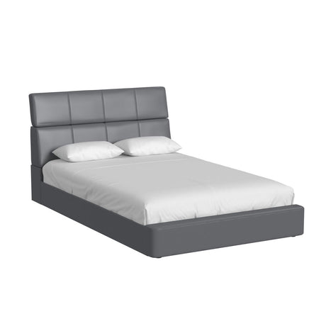 Valari - Upholstered Bed