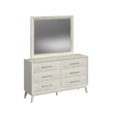 Westland - 6-Drawer Dresser
