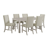 Eleanor - Standard Height Dining Set