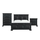 Bridgestone - Panel Bedroom Set