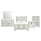 Bridgestone - Panel Bedroom Set