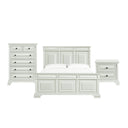 Bridgestone - Panel Bedroom Set