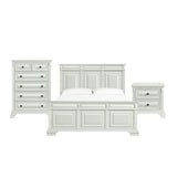 Bridgestone - Panel Bedroom Set
