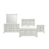 Bridgestone - Panel Bedroom Set