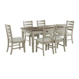 Farmington - Standard Height Dining Set