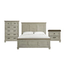 Farmington - Panel Bedroom Set