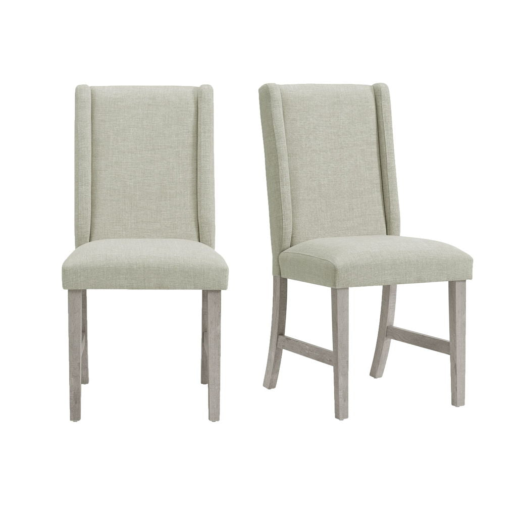 Eleanor - Dining Side Chair (Set of 2)