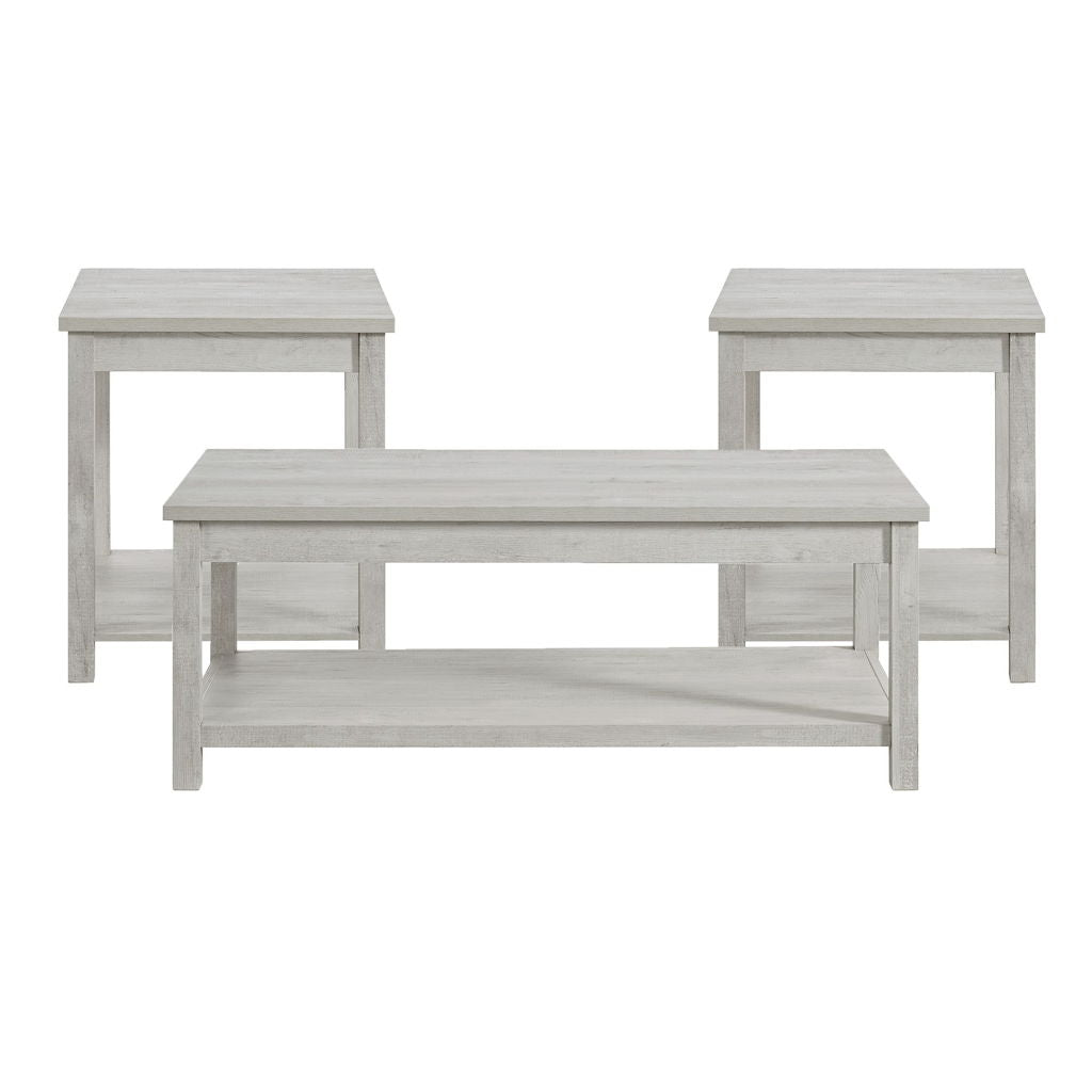 Eleanor - Three Pack Occasional Set