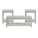 Eleanor - Three Pack Occasional Set