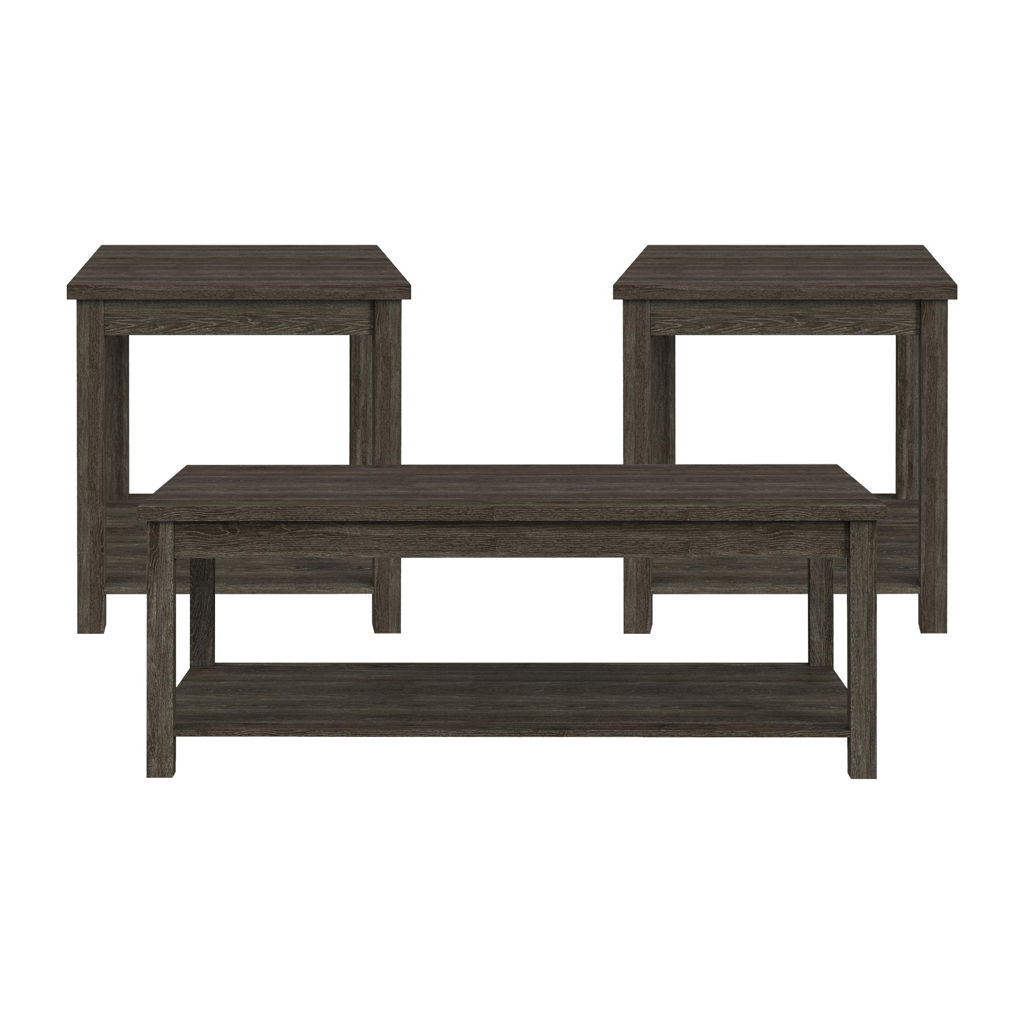 Eleanor - Three Pack Occasional Set