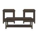 Eleanor - Three Pack Occasional Set