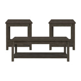 Eleanor - Three Pack Occasional Set