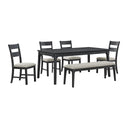 Garcia - Dining Set