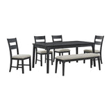 Garcia - Dining Set