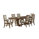Phillipe - Standard Height Dining Set
