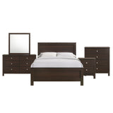 Sami - Youth Panel Bedroom Set
