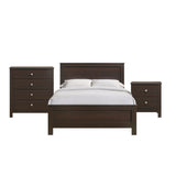 Sami - Youth Panel Bedroom Set