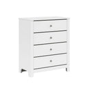 Sami - Youth 4-Drawer Chest