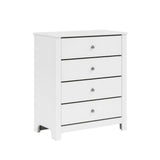 Sami - Youth 4-Drawer Chest