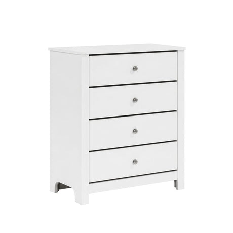 Sami - Youth 4-Drawer Chest