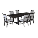 Transcend - Standard Height Dining Set